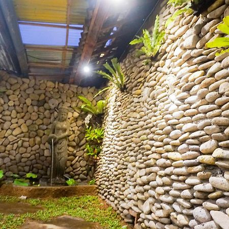 Damuh Guest House Ubud  Ngoại thất bức ảnh