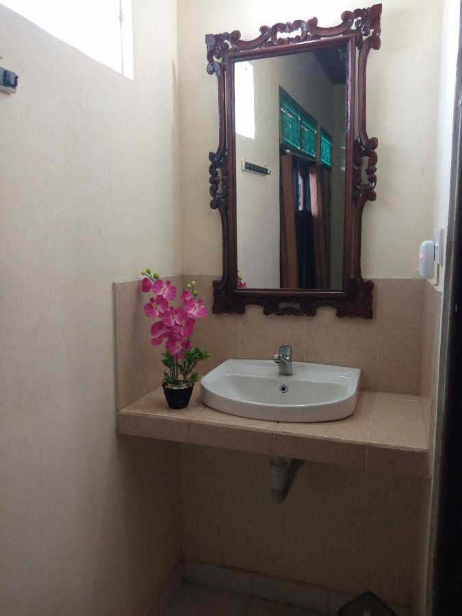 Damuh Guest House Ubud  Ngoại thất bức ảnh