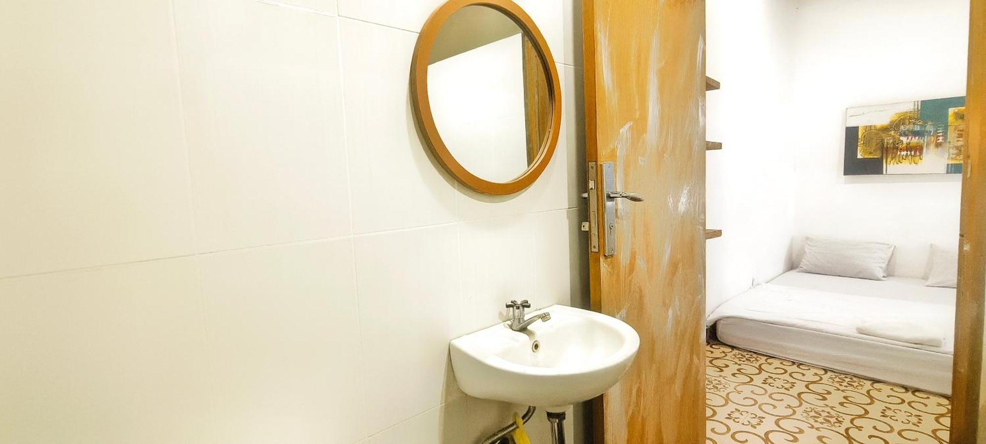 Damuh Guest House Ubud  Ngoại thất bức ảnh