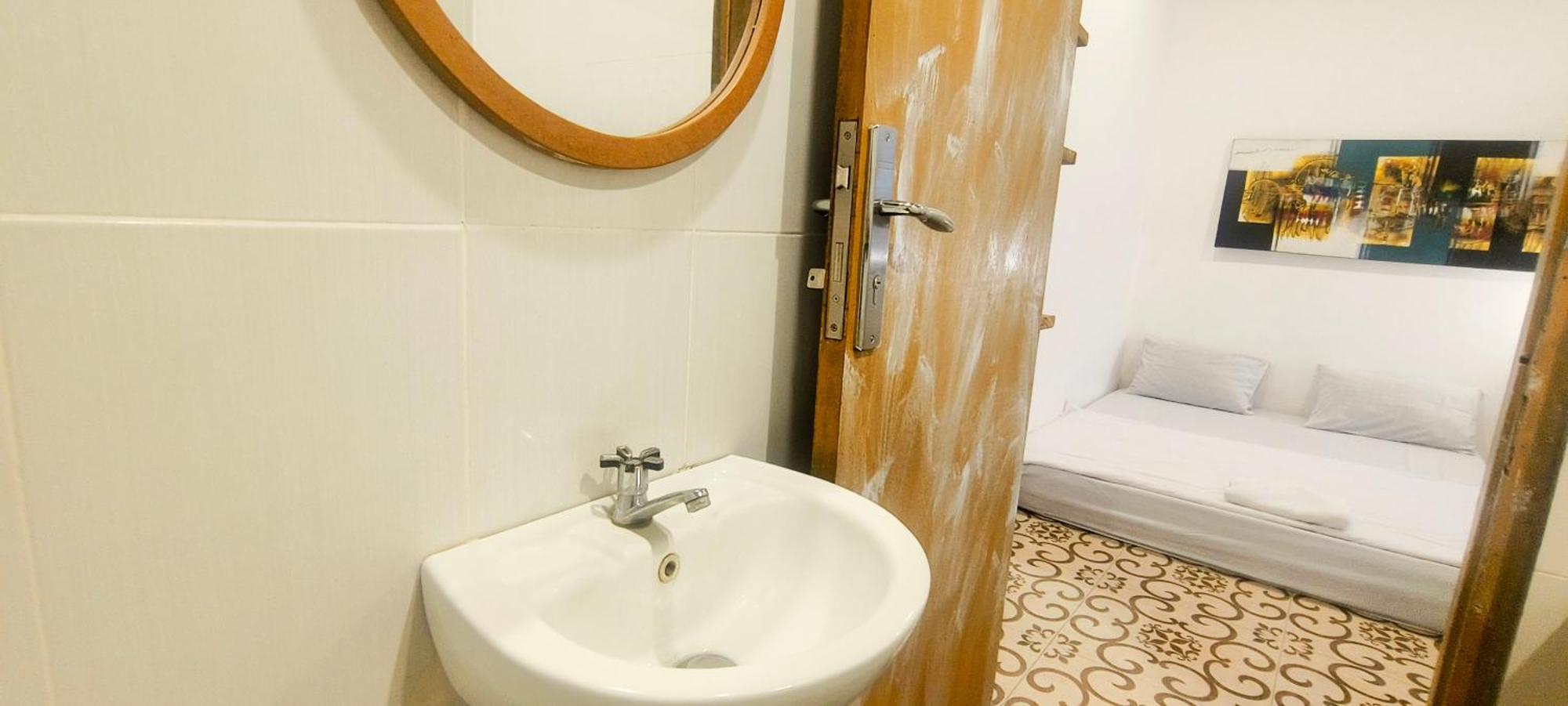 Damuh Guest House Ubud  Ngoại thất bức ảnh