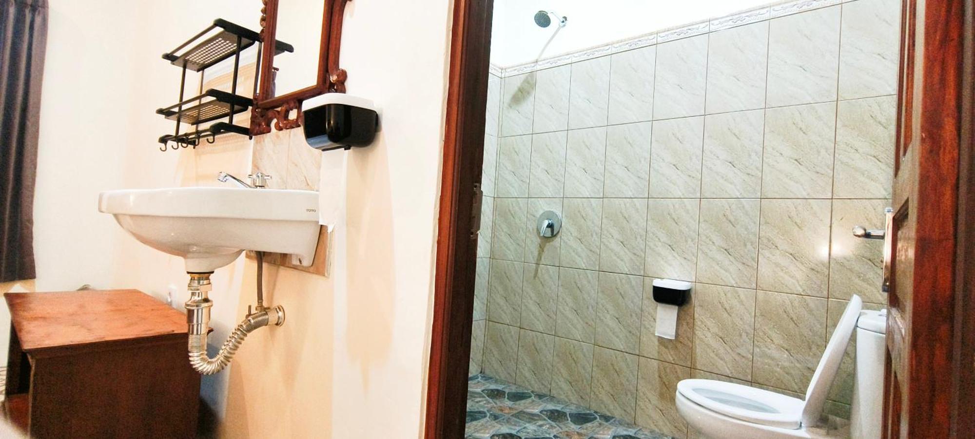 Damuh Guest House Ubud  Ngoại thất bức ảnh