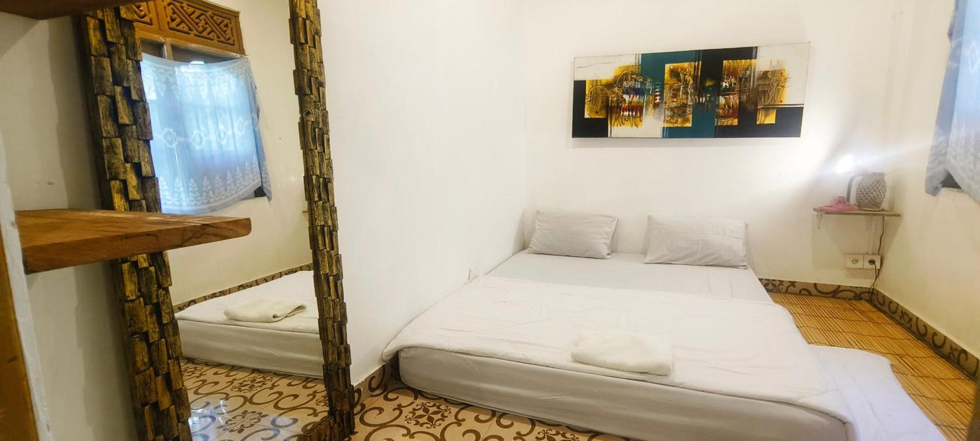 Damuh Guest House Ubud  Ngoại thất bức ảnh