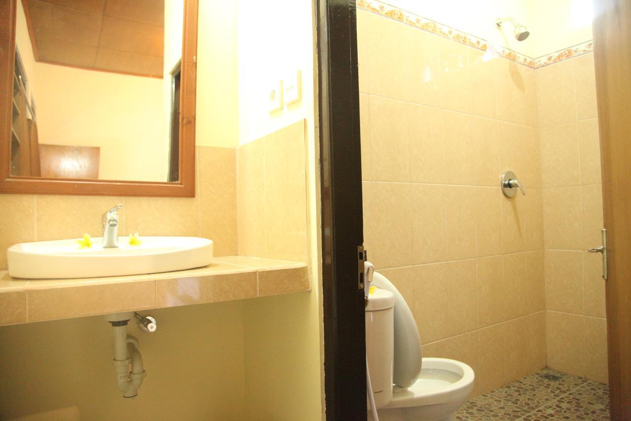 Damuh Guest House Ubud  Ngoại thất bức ảnh
