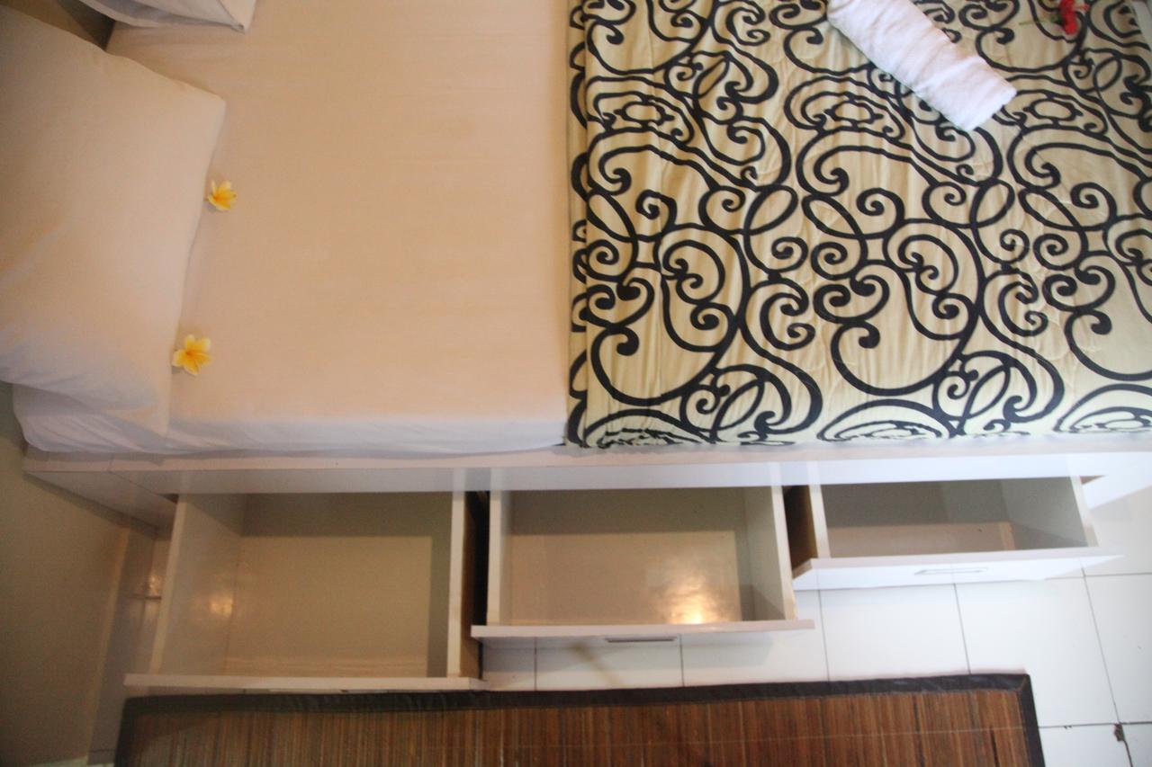 Damuh Guest House Ubud  Ngoại thất bức ảnh