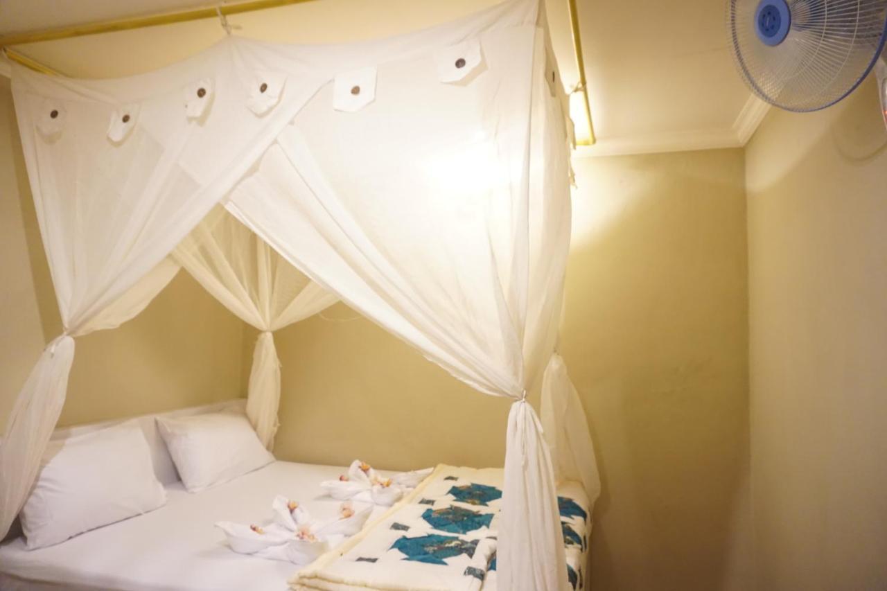 Damuh Guest House Ubud  Ngoại thất bức ảnh